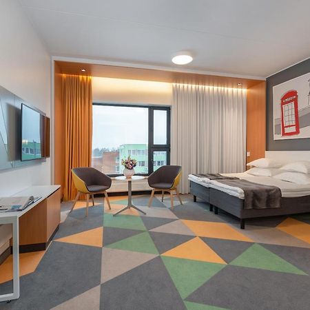 Hotel Sophia By Tartuhotels Dış mekan fotoğraf