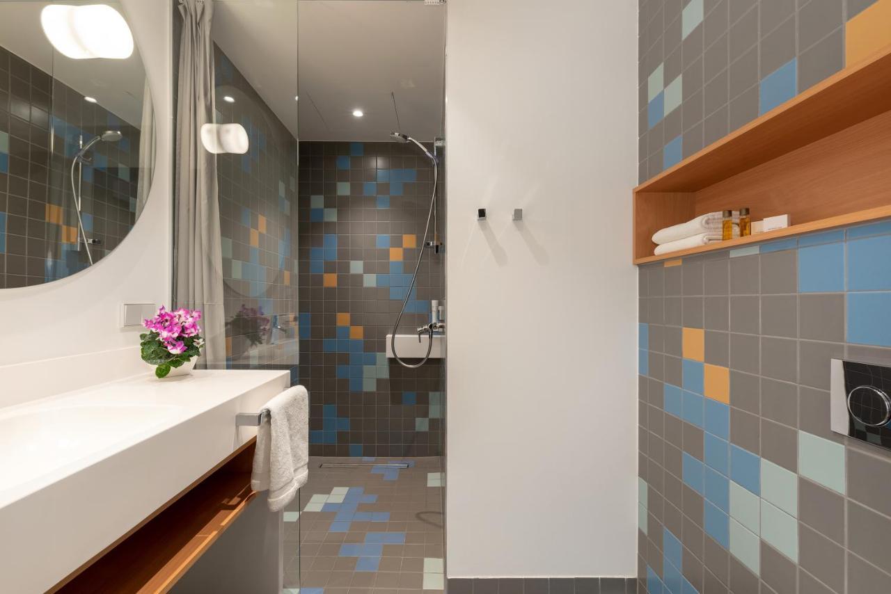 Hotel Sophia By Tartuhotels Dış mekan fotoğraf
