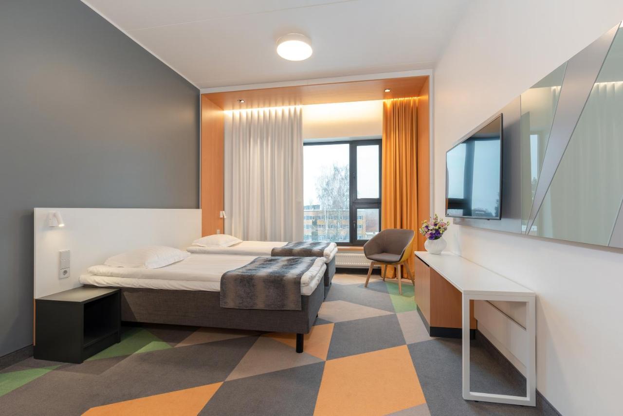 Hotel Sophia By Tartuhotels Dış mekan fotoğraf