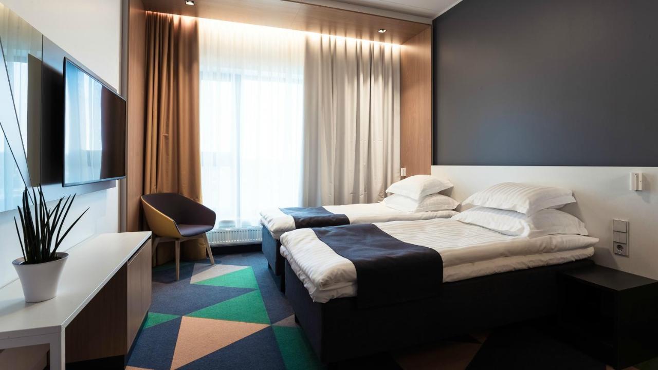 Hotel Sophia By Tartuhotels Dış mekan fotoğraf