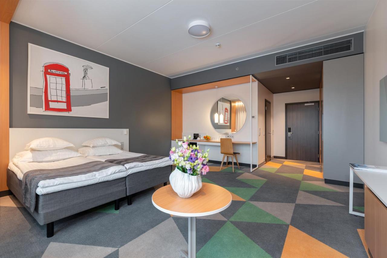 Hotel Sophia By Tartuhotels Dış mekan fotoğraf