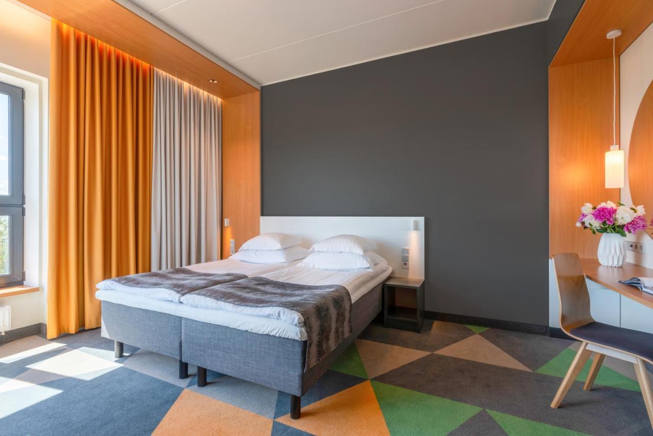 Hotel Sophia By Tartuhotels Dış mekan fotoğraf