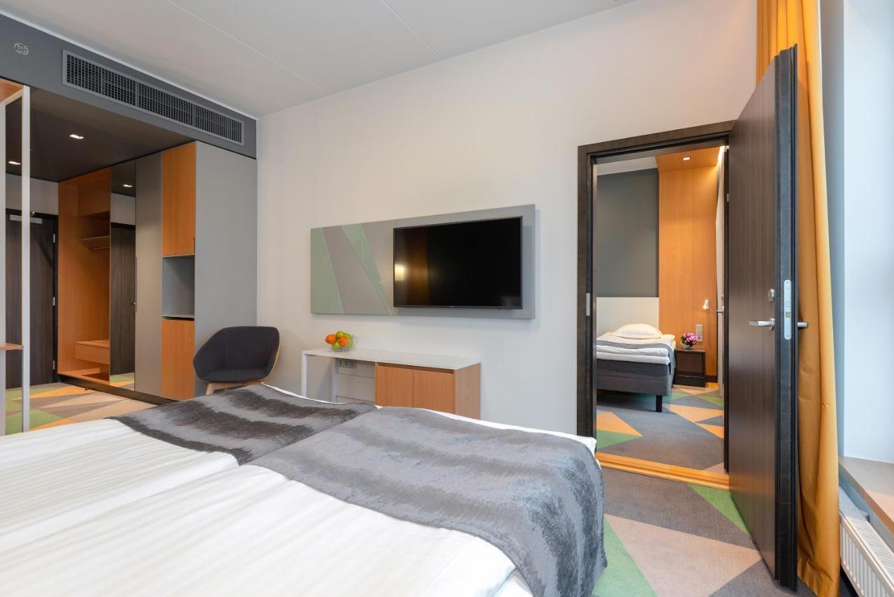 Hotel Sophia By Tartuhotels Dış mekan fotoğraf