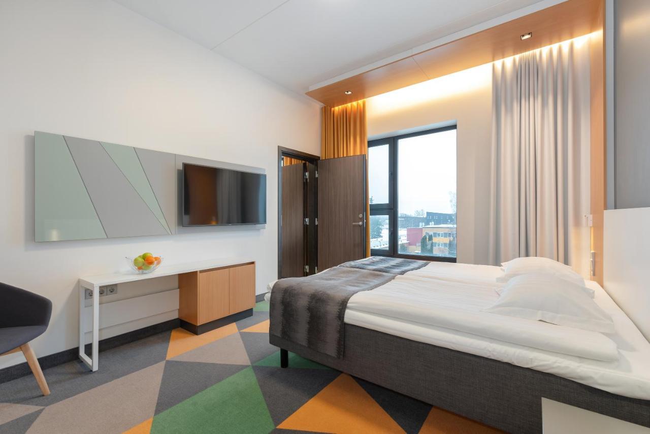 Hotel Sophia By Tartuhotels Dış mekan fotoğraf