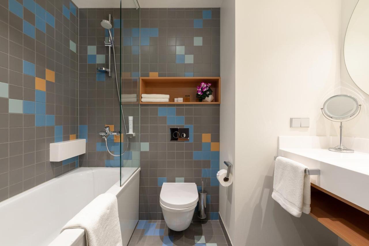 Hotel Sophia By Tartuhotels Dış mekan fotoğraf