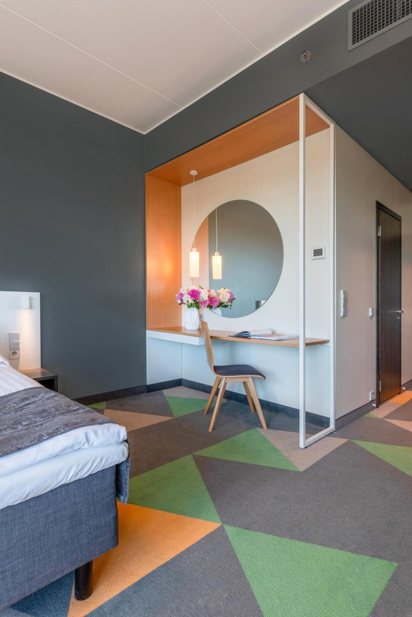 Hotel Sophia By Tartuhotels Dış mekan fotoğraf