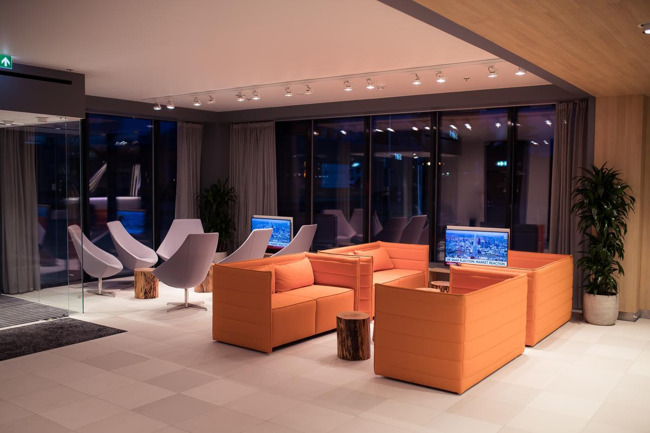 Hotel Sophia By Tartuhotels Dış mekan fotoğraf