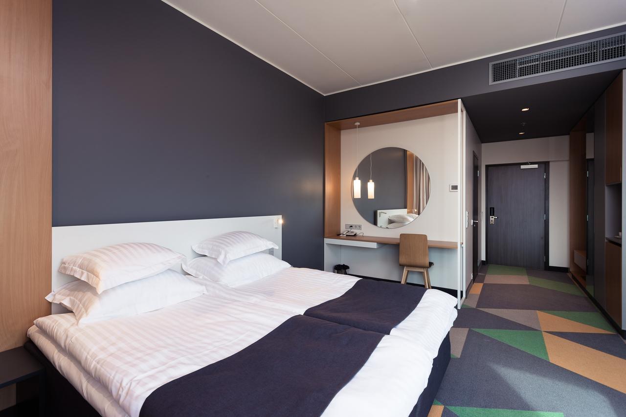 Hotel Sophia By Tartuhotels Dış mekan fotoğraf