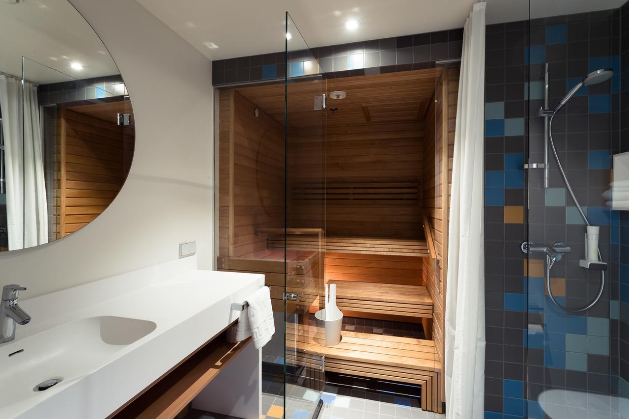 Hotel Sophia By Tartuhotels Dış mekan fotoğraf