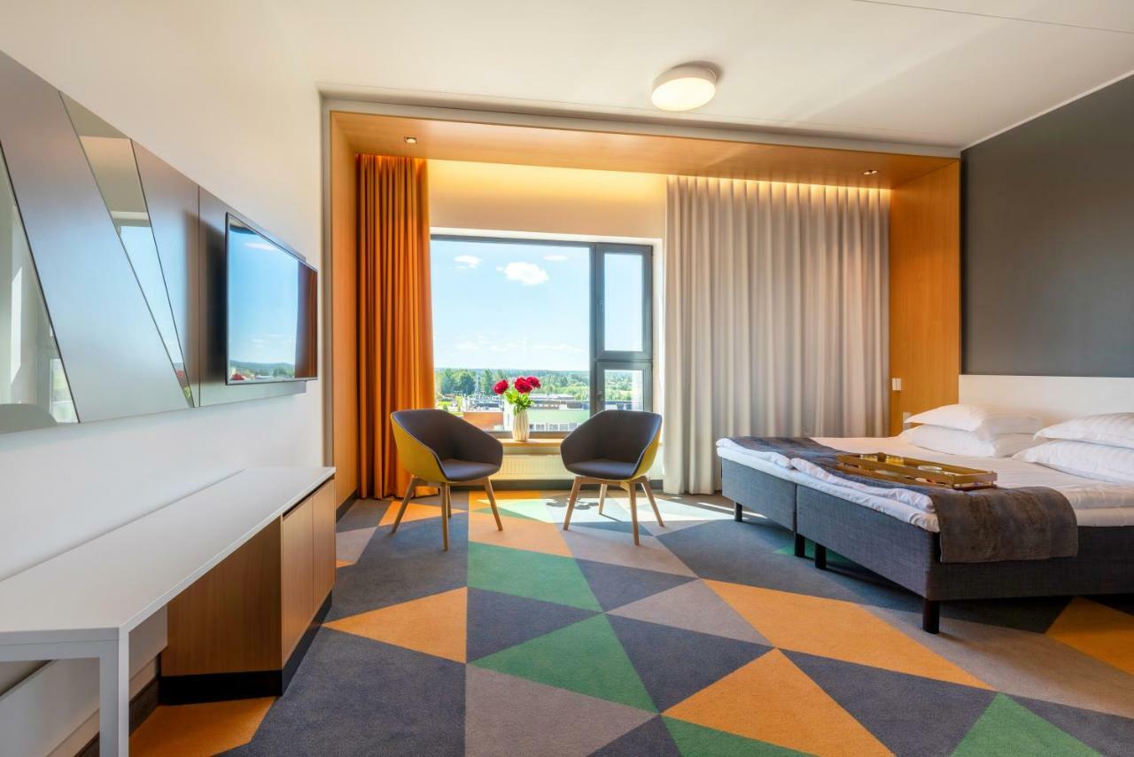 Hotel Sophia By Tartuhotels Dış mekan fotoğraf