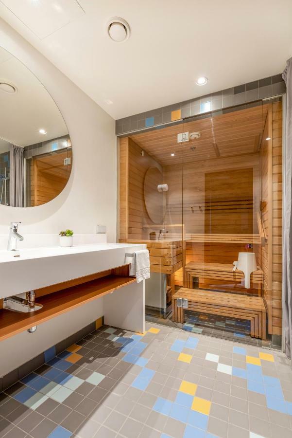 Hotel Sophia By Tartuhotels Dış mekan fotoğraf