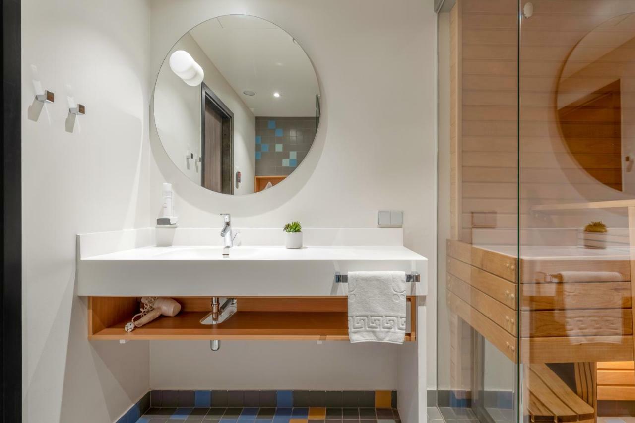Hotel Sophia By Tartuhotels Dış mekan fotoğraf