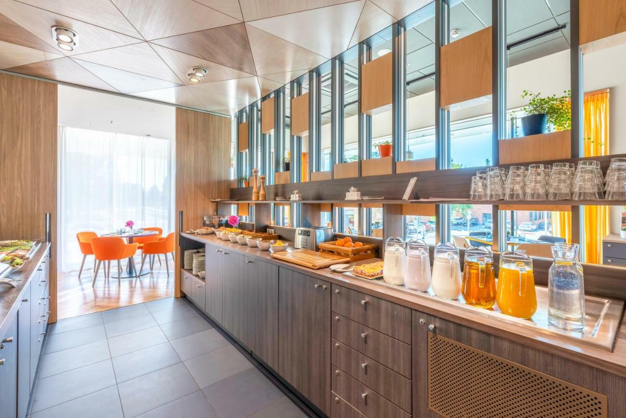 Hotel Sophia By Tartuhotels Dış mekan fotoğraf