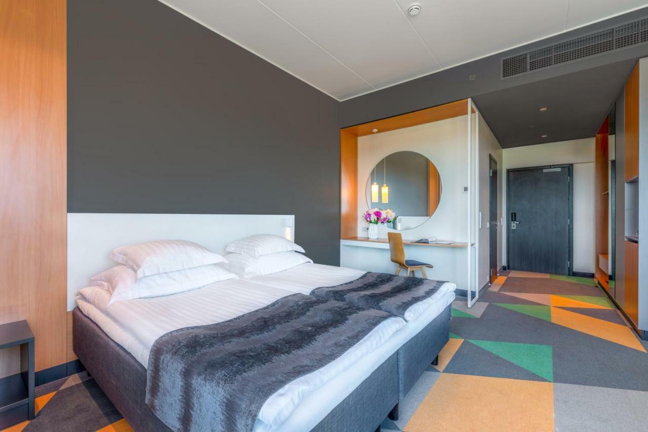 Hotel Sophia By Tartuhotels Dış mekan fotoğraf
